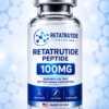Retatrutide 100mg Bulk Order | RetatrutidePeptideUSA