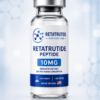 Retatrutide 10mg Vial Online | RetatrutidePeptideUSA