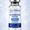 Retatrutide 15mg Vial Online | RetatrutidePeptideUSA