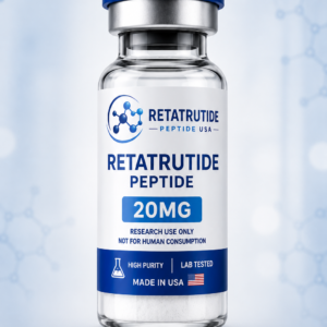 Retatrutide vs Tirzepatide vs Semaglutide Compared