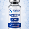 Retatrutide 40mg Bulk Vial | RetatrutidePeptideUSA