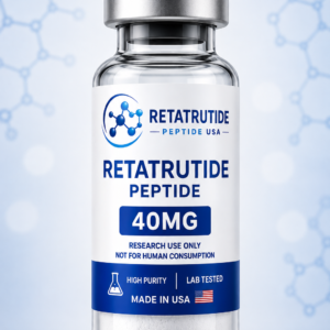 How to Source a Legitimate Retatrutide Supplier