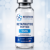 Retatrutide 5mg Vial Online | RetatrutidePeptideUSA