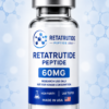 Retatrutide 60mg Wholesale | RetatrutidePeptideUSA