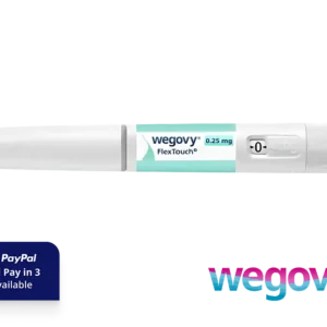 Buy Wegovy Online UK