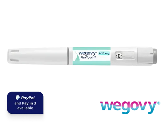 Buy Wegovy Online UK