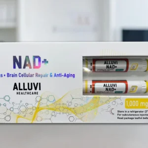 NAD+ 1,000mg